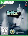 XBSX FRITZ Xbox - Dont call me chess bot!  Smart delivery  (03.05.23)