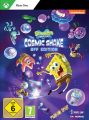 XB-One SpongeBob - The Cosmic Shake  BFF Edition