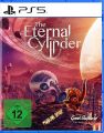 PS5 Eternal Cylinder, The