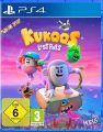 PS4 Kukoos - Lost Pets