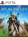 PS5 Atlas Fallen