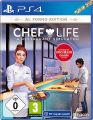 PS4 Chef Life  A Restaurant Simulator  (22.02.23)