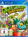 PS4 Gigantosaurus - Dino Kart  (16.02.23)