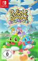 Switch Puzzle Bobble Everybubble!