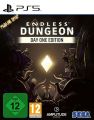 PS5 Endless Dungeon  D1  (18.10.23)