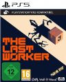 PS5 Last Worker, The