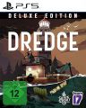 PS5 Dredge  Deluxe Edition