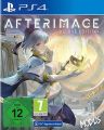 PS4 Afterimage  Deluxe Edition