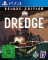 PS4 Dredge  Deluxe Edition  (29.03.23)