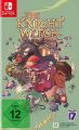Switch Knight Witch, The  Deluxe Edition  (22.05.23)