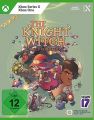 XBSX Knight Witch, The  Deluxe Edition  (22.05.23)
