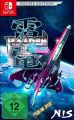 Switch Raiden III x MIKADO MANIAX  Deluxe Edition  (08.06.23)