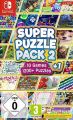 Switch Super Puzzle  Pack 2