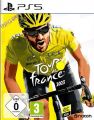 PS5 Tour de France 2023  (07.06.23)