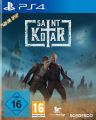 PS4 Saint Kotar