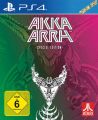 PS4 Akka Arrh  Collectors Edition  (tba)
