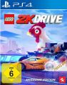 PS4 LEGO: 2K Drive