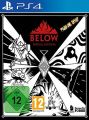 PS4 Below  Special Edition  (01.06.23)