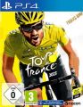 PS4 Tour de France 2023  (07.06.23)
