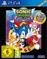 PS4 Sonic Origins PLUS  L.E.  (22.06.23)