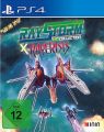 PS4 RayStorm x RayCrisis  HD Collection