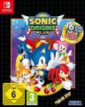 Switch Sonic Origins PLUS  L.E.  (22.06.23)