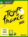 XBSX Tour de France 2023  smart Delivery  (07.06.23)