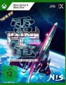 XBSX Raiden III x MIKADO MANIAX  Deluxe Edition  (08.06.23)