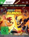 XBSX Crash Team Rumble  DELUXE  (19.06.23)
