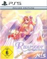 PS5 Rhapsody - Marl Kingdom Chronicles  Deluxe Edition
