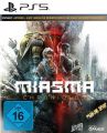 PS5 Miasma Chronicles  (08.06.23)