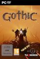PC Gothic 1  Remake  (tba)