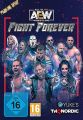 PC All Elite Wrestling - Fight Forever  (tba)