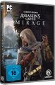 PC Assassins Creed - Mirage