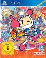 PS4 Super Bomberman R 2  (13.09.23)