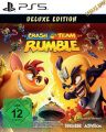 PS5 Crash Team Rumble  DELUXE  (19.06.23)