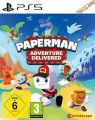 PS5 Paperman  Adventure Delivered  (06.09.23)
