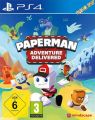 PS4 Paperman  Adventure Delivered  (06.09.23)