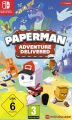 Switch Paperman  Adventure Delivered  (06.09.23)