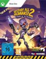 XB-One Destroy all Humans 2: Reprobed  (26.06.23)
