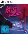 PS5 Killer Frequenzy