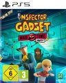 PS5 Inspector Gadget - Mad Time Party