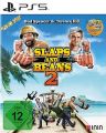 PS5 Bud Spencer & Terence Hill 2 - Slaps and Beans