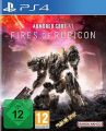 PS4 Armored Core VI - Fires of Rubicon  D1