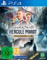 PS4 Agatha Christie: Hercule Poirot - The London Case