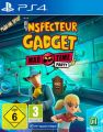 PS4 Inspector Gadget: Mad Time Party  (28.09.23)
