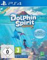 PS4 Dolphin Spirit - Ocean Mission  (27.09.23)