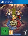 PS4 Double Dragon Gaiden - Rise of the Dragons