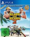 PS4 Bud Spencer & Terence Hill 2 - Slaps and Beans