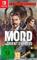 Switch Agatha Christie: Mord im Orient Express  DELUXE  (18.10.23)